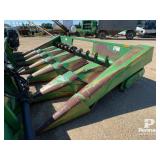John Deere 6 Row Corn Head