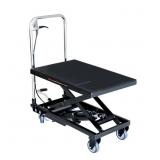 StanForge-ALS01 Mobile Scissor Table 330lb