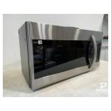 *Samsung 1.7 cu. ft. Over the Range Microwave
