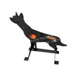 Pabreak Coyote Shaped Shooting Target (Unused)