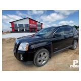 2012 GMC Terrain SLT-1 Suv V6, 3