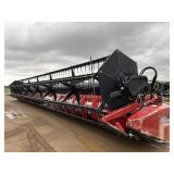 2009 Case IH 2020 35' Flex Head