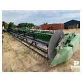 John Deere 640FD Flex Draper 40' Head