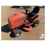 Simplicity Regent Lawn Mower 44' Deck