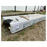 *O/S (96) 2'x6'-14' Brown Treated Lumber / Boards