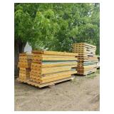 *O/S Insulated Metal Panels (Shed Package)
