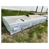 *O/S (96) 2'x6'-12' Brown Treated Lumber / Boards