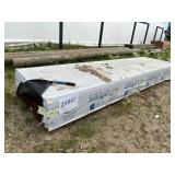 *O/S (96) 2'x6'-14' Brown Treated Lumber / Boards