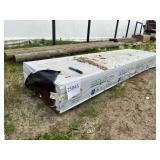 *O/S (96) 2'x6'-14' Brown Treated Lumber / Boards