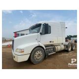 2007 Volvo VNM Truck Tractor