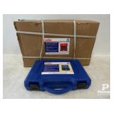 Pabreak 3/4' Impact Socket Sets (Unused)
