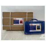 Pabreak 3/4' Impact Socket Sets (Unused)
