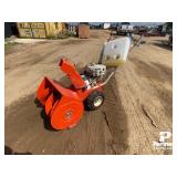 *Ariens 24'Snow Blower