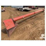 Westfield 8'x24' Electric Drive Auger