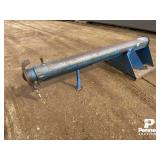 Kova LM-IT4 Forklift Telescoping Jib Crane