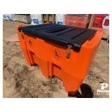 Portable Fuel Tank w/ 12V Transfer Pump