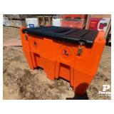 Portable Fuel Tank w/ 12V Transfer Pump