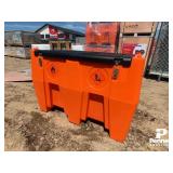 Portable Fuel Tank w/ 12V Transfer Pump