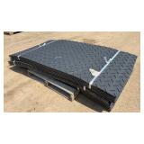 (15) Pabreak Ground Protection Mats