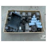 Electric Motors & Filters