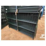 7' Mesh Livestock / Sheep Panel 1-1/4' Tubing
