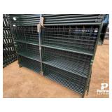7' Mesh Livestock / Sheep Panel 1-1/4' Tubing