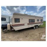 *1988 Starcraft WS 2808 Travel Trailer T/A