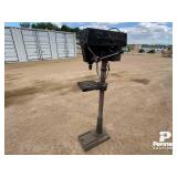 14' Dayton Tradesman 5 Speed Drill Press 3Z917
