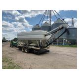 *O/S18' Drill Fill w/ Auger & Conveyor, No Trailer