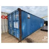 40' Storage / Shipping Container
