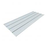 (50) 8' SDLANCH Metal Roofing / Siding (Unused)