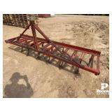 10' 3PTH Cultivator