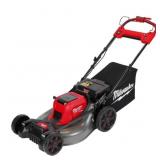 Milwaukee Tool  M18 FUEL 18V Self Propelled Mower