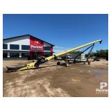 2012 Elias Relia Belt 80'-20' Belt Conveyor