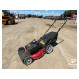 Troy-Bilt 21-inch 159cc Self Propelled Push Mower