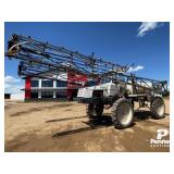 Valmar Airflo AG Row 100' Self Propelled Sprayer