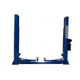 10,000 lb 2-Post Auto Lift