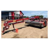 2014 New Holland 313 Discbine 13'