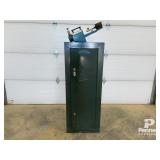 Gun Safe & Mosquito Fogger