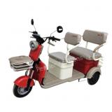 IRGC40 60 Volt Electric Mini Golf Cart (Unused)