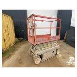 2003 Skyjack 3219 Electric Scissor Lift