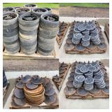 *O/S John Deere 1890 Air Seeder Parts
