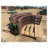 John Deere S-Series Small Concaves