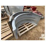 Truck Tractor Fenders