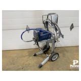 Graco Magnum 262805 X7 Cart Airless Paint Sprayer,