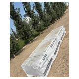 *O/S (240) 1'x6'-12' DFIR Tongue & Grove Boards