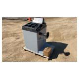 24' Wheel Balancer (Unused)