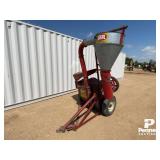 Gehl 55 Hammer Mill