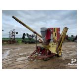 Farm King 850 Mix Mill
