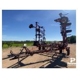 Morris 40' MP-912 HD Cultivator w/ Rear Hitch
